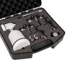Kit pistolets à peinture professionnel – NTools FX Standard SET