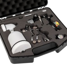 Kit pistolets à peinture LVMP – NTools FX PRO SET