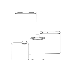 Vernis et Duricisseur