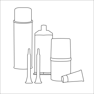 Reparation Plastique