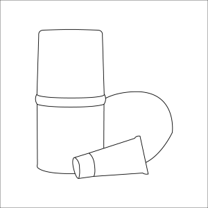 Resine et Fibre de verre