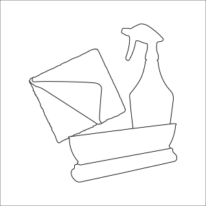 Accessoires et outillage