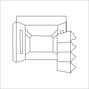 Filtration cabine peinture