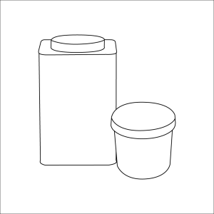 Savons et desinfectant