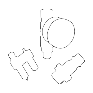 Outillage pneumatique