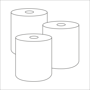 Chiffon d’essuyage